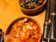 -千寻烧肉(政务区店)