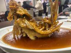 -颜家菜·鲁菜世家(大明湖店)