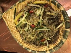 -小辉哥大排档(船山路总店)