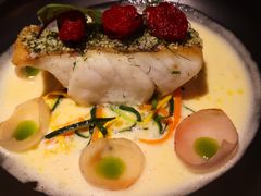 -AZUL by FUEL蓝色·法式酒馆(琶醍店)