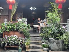 -龙姐私房菜(和顺古镇店)