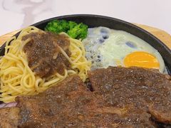 -张妈台式锅烧(深大店)