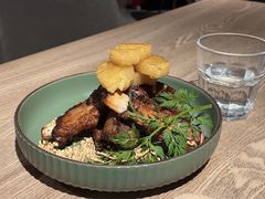 -Maxpoint Kitchen 西餐咖啡(乐峰广场店)