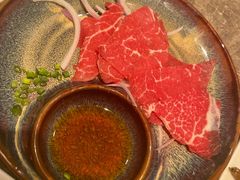 -大渔铁板烧(花园道店)