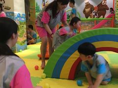 -汤森悠生活文化汤(江宁万达店)