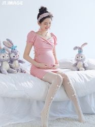 -专注孕妇照亲子照·纪田摄影