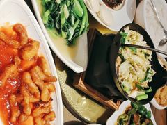 -茂盛小吃(蓝田店)
