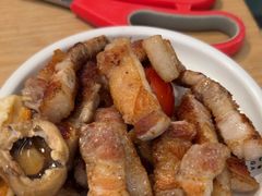 -本家韩国烤肉(青岛万象城店)