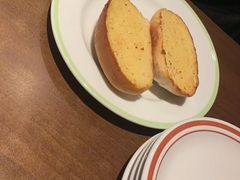 -萨莉亚意式餐厅(南京龙湾天街店)