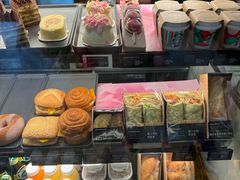 -星巴克(武康路店)