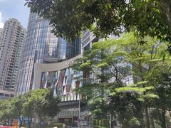 -红棉中餐厅·广州海航威斯汀酒店