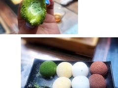 -丽江庭院之丽江往事(安定门店)