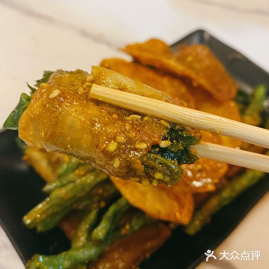 长腿叔叔美食屋