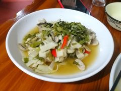 雪菜蘑菇-丁来兴酒店(西街店)
