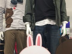 -优衣库(南京建邺万达广场店)