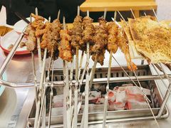 -古彭7只羊·徐州烧烤(旗舰店)
