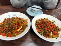 -冯大腕江湖川菜馆(后沙峪店)