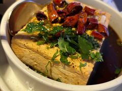 -关东小磨东北菜(上海长风大悦城店)