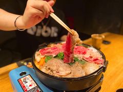 -桐寿司Sushi Tong