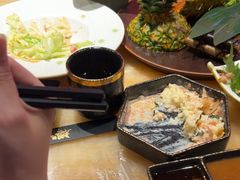 -樱嘢·炭火烧肉(惠南店)