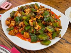 -南磨房食府(燕莎奥特莱斯购物中心店)
