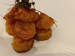 -聚鑫阁江浙菜·非遗传承技艺(青村帝华园店)
