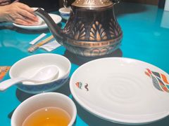 -巴依老爷新疆美食(天津远洋乐堤港店)