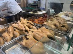 -戚顺兴盐水鸭(新街口明瓦廊店)