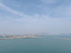 -烟台山景区