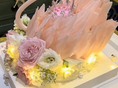 -CAKE BOSS 蛋糕老板(领展购物广场·中关村店)