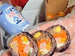 -Woolee韩式小食店