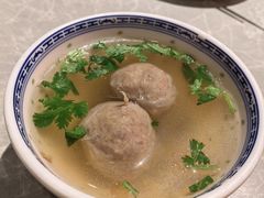 潮汕牛肉丸-潮界(虹桥新天地店)