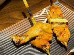 -鸟鹏烧鸟居酒屋(熙龙湾店)