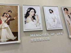 -海马体照相馆(广州新世界云门New park店)