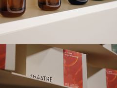 -théATRE 茶聚场(王府中環店)