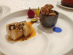 -红棉中餐厅·广州海航威斯汀酒店