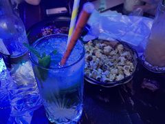 -MOSSO音乐酒吧·Live House(南京西路店)
