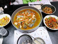 -渔芙南(三里屯店)