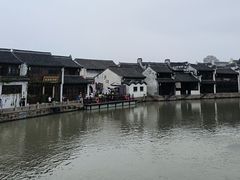 -嘉兴月河历史街区