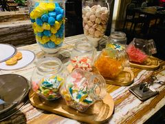 -AdD全日制餐厅(中谷花园酒店)