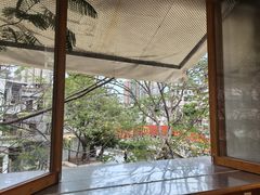 -有趣人类咖啡(永庆坊店)