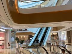 -深圳来福士广场