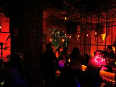 -Orangutan Bunker猩猩地堡酒吧(兰桂坊店)