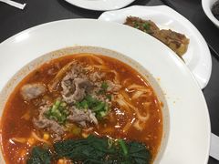 -康师傅私房牛肉面(北京南站店)