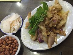 -东山茶寮(新安店)