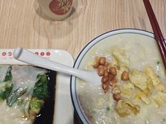 -荔银肠粉·非遗手藝(夫子庙店)