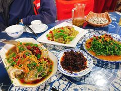 -龙姐私房菜(和顺古镇店)