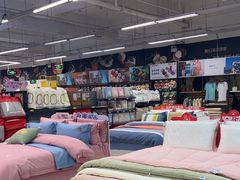 -永辉超市(萧山宝龙广场店)