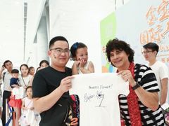 -金宝贝早教&托育(新百CCpark中心)