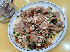 -青竹园海鲜餐厅(海天路店)